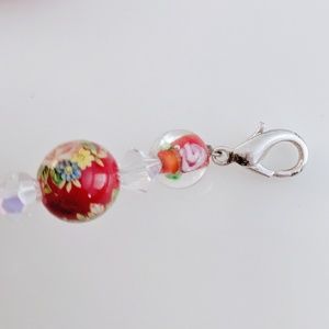 Tarina Tarantino Jewelry - Tarina Tarantino Hello Kitty Swarovski Necklace Tarina Tarantino Jewelry - Tarina Tarantino Hello Kitty Swarovski Necklace